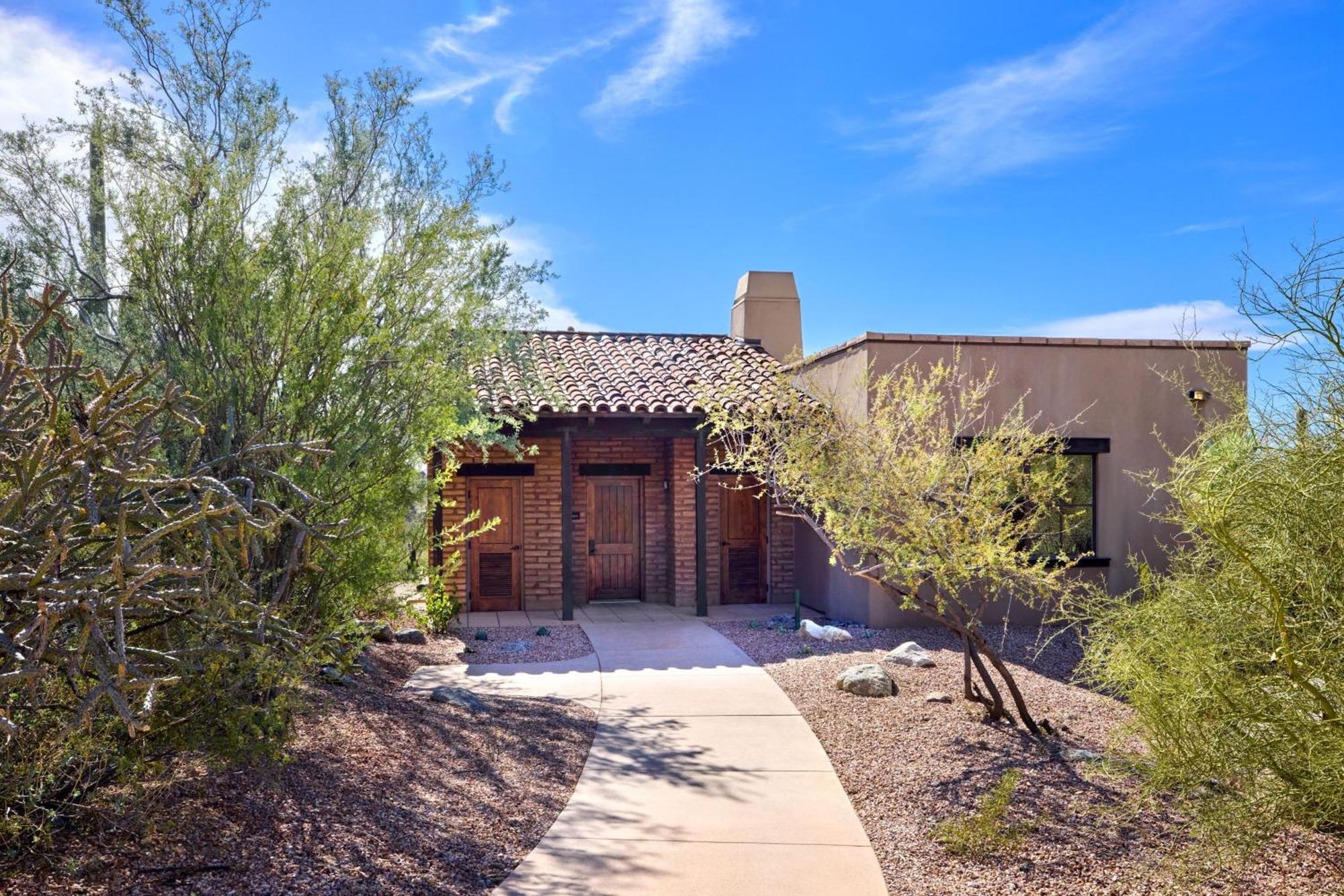 The Ritz-Carlton, Dove Mountain Hotel Marana Exterior photo
