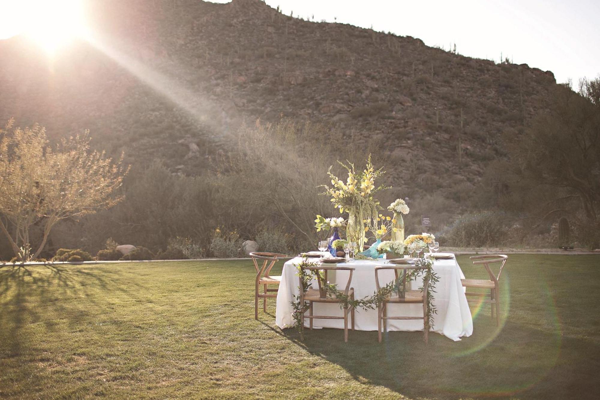 The Ritz-Carlton, Dove Mountain Hotel Marana Exterior photo