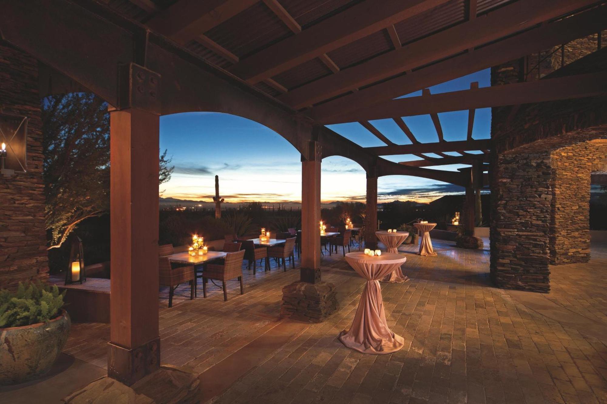 The Ritz-Carlton, Dove Mountain Hotel Marana Exterior photo