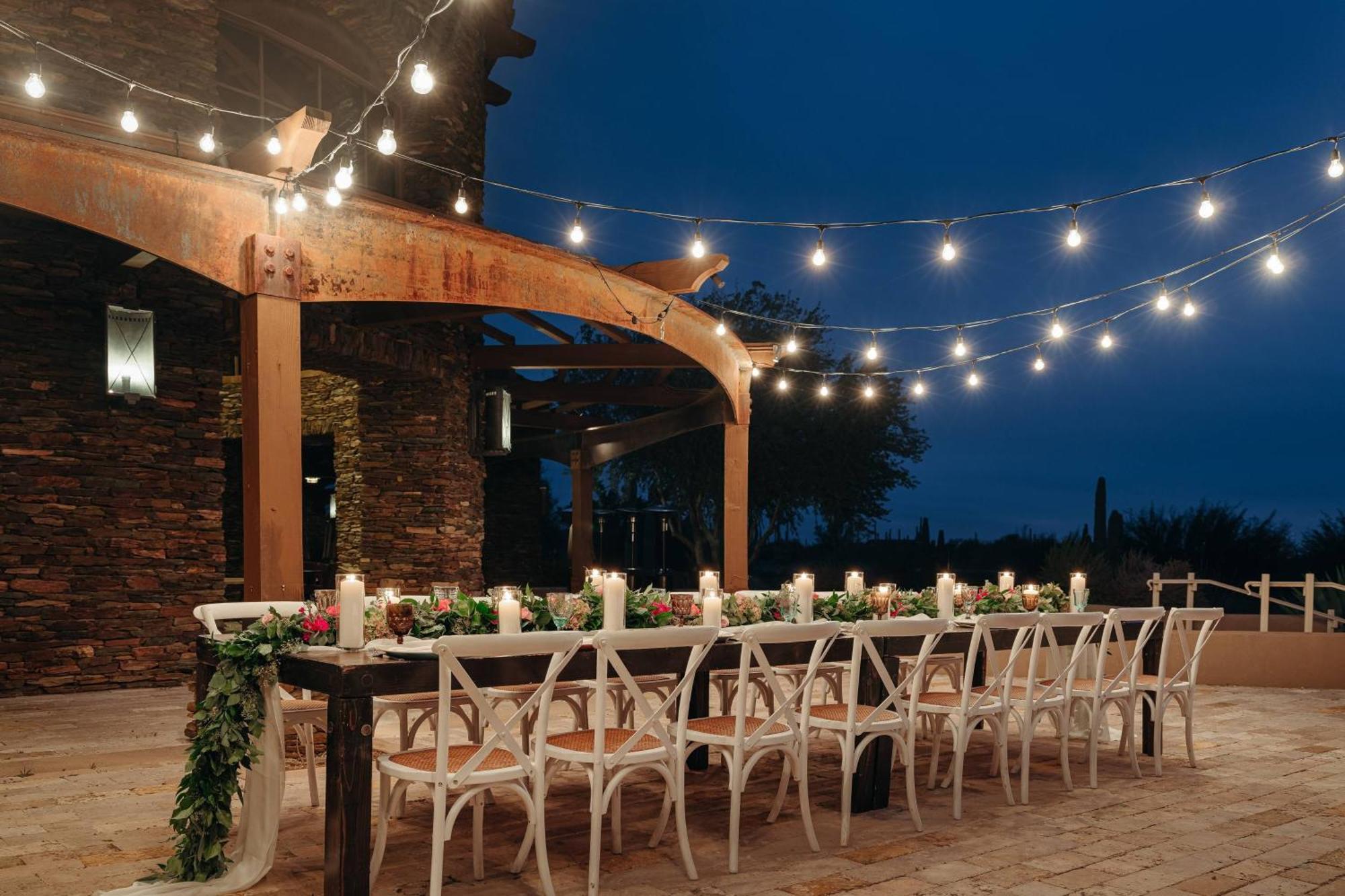 The Ritz-Carlton, Dove Mountain Hotel Marana Exterior photo