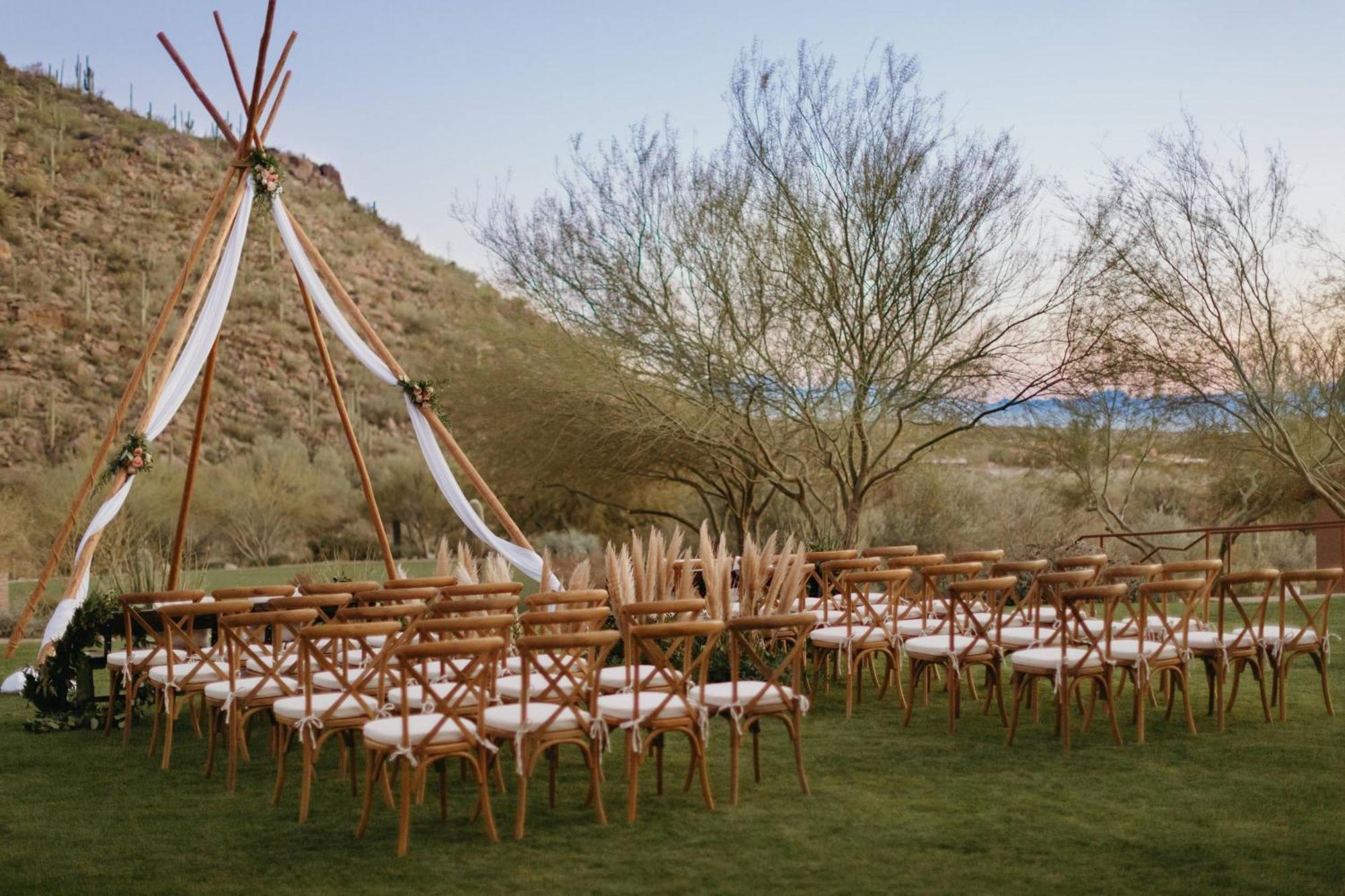The Ritz-Carlton, Dove Mountain Hotel Marana Exterior photo