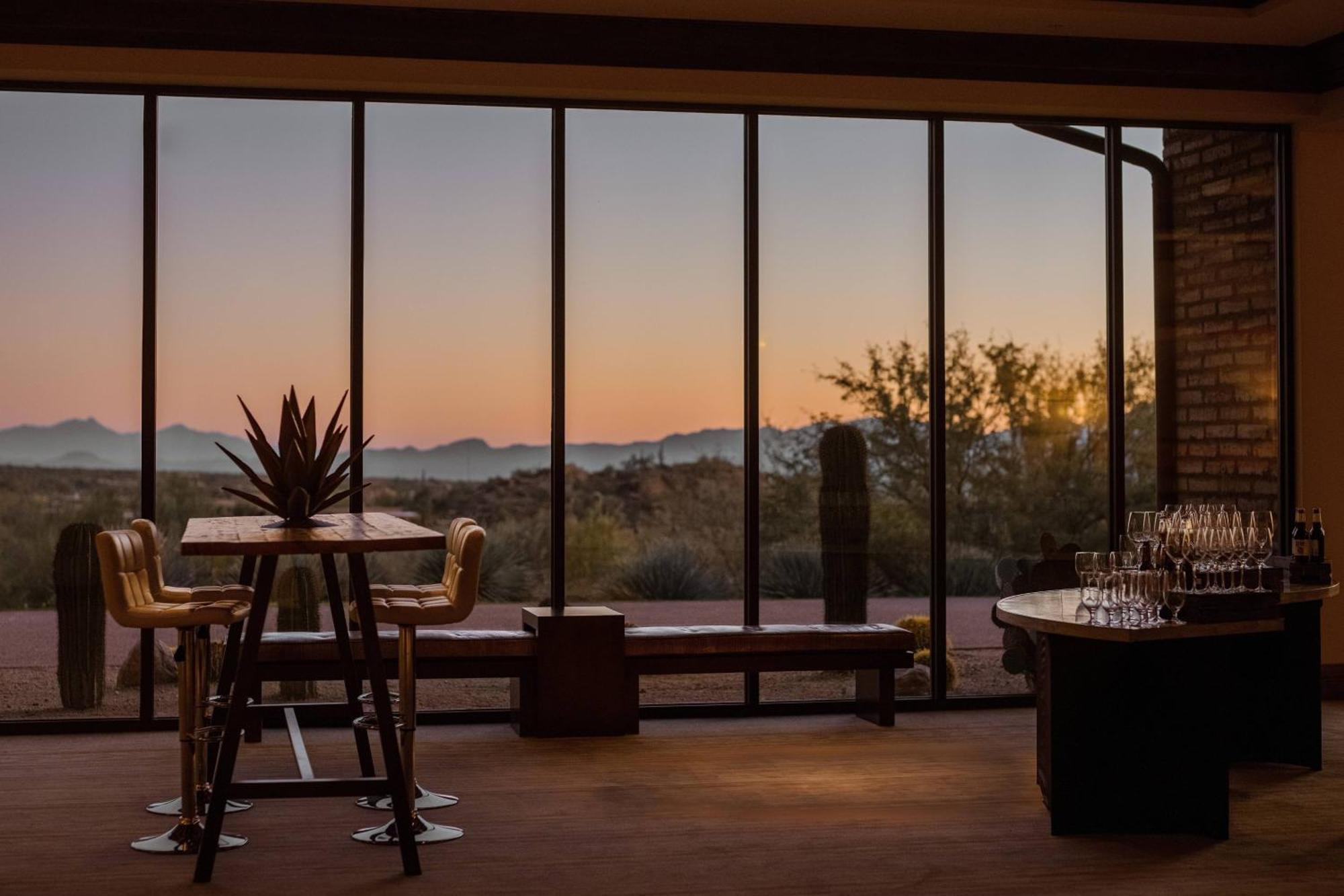 The Ritz-Carlton, Dove Mountain Hotel Marana Exterior photo