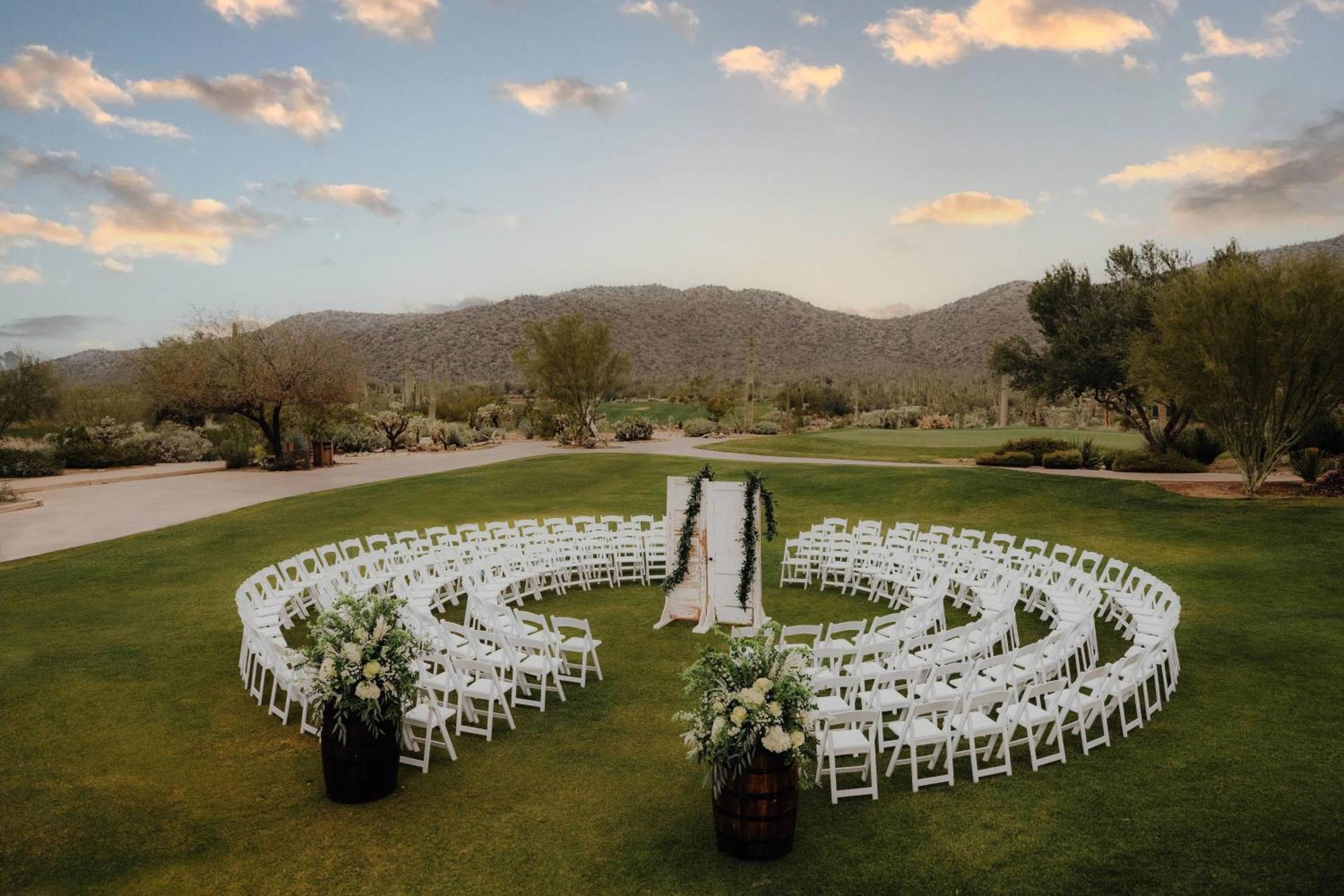 The Ritz-Carlton, Dove Mountain Hotel Marana Exterior photo