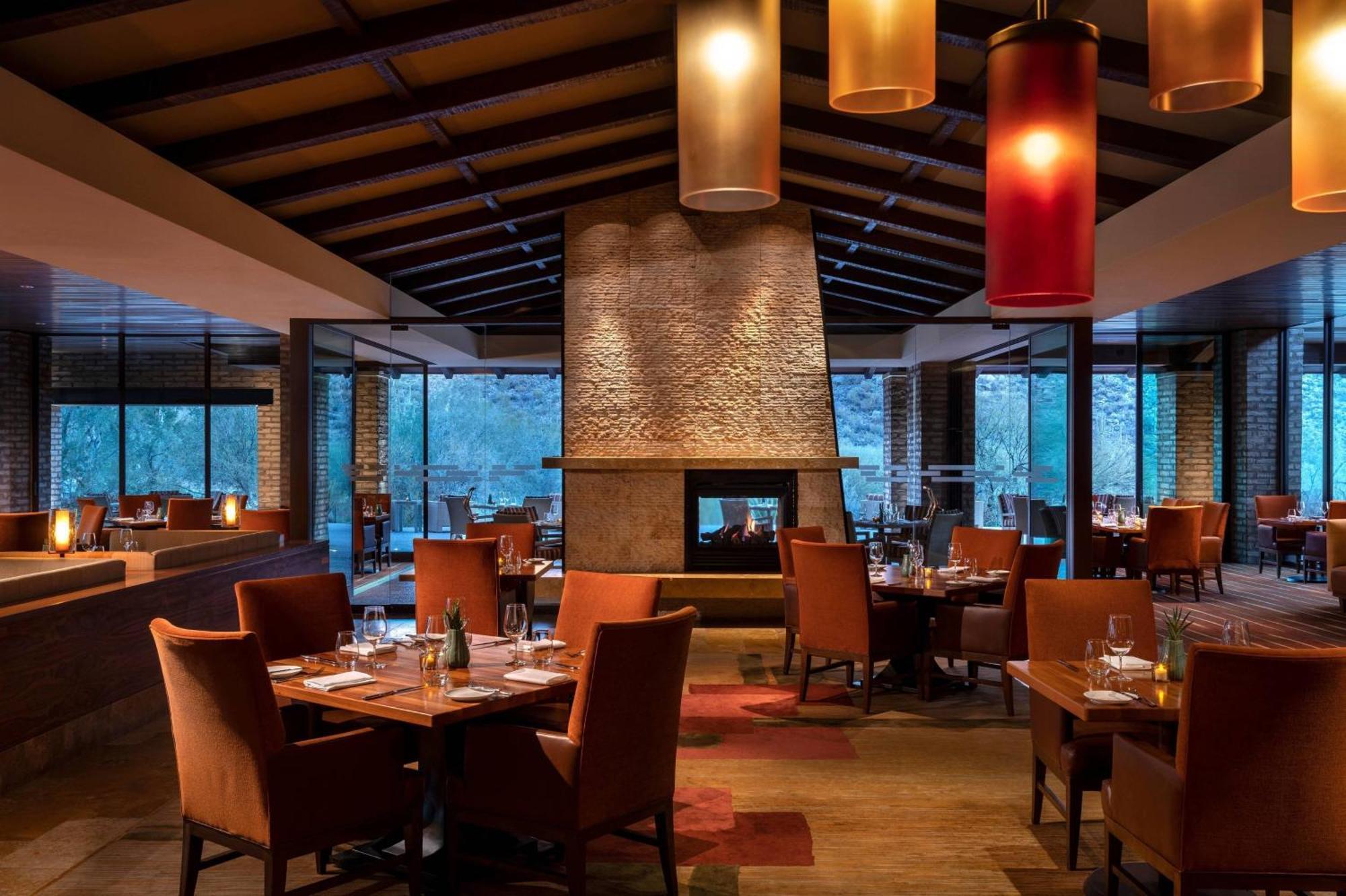 The Ritz-Carlton, Dove Mountain Hotel Marana Exterior photo