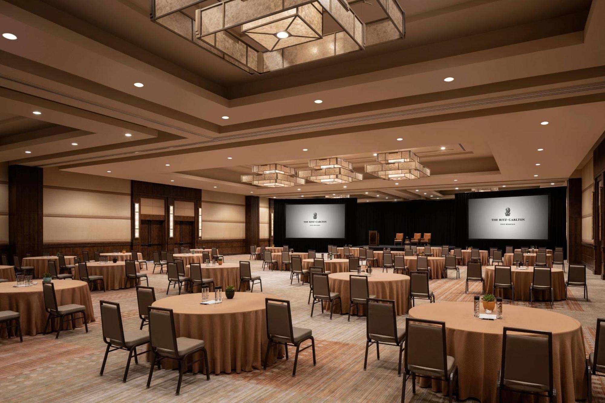 The Ritz-Carlton, Dove Mountain Hotel Marana Exterior photo
