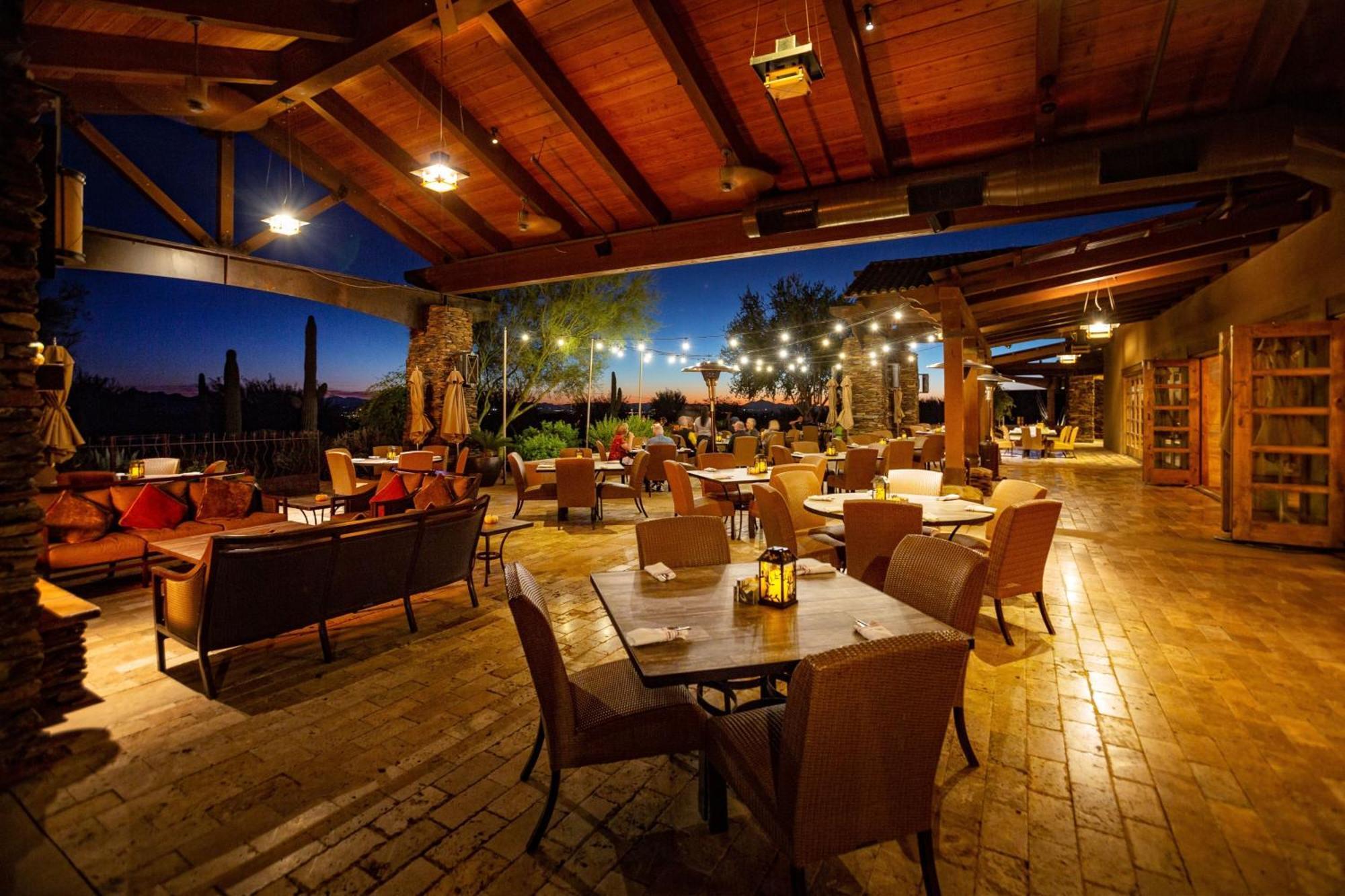 The Ritz-Carlton, Dove Mountain Hotel Marana Exterior photo
