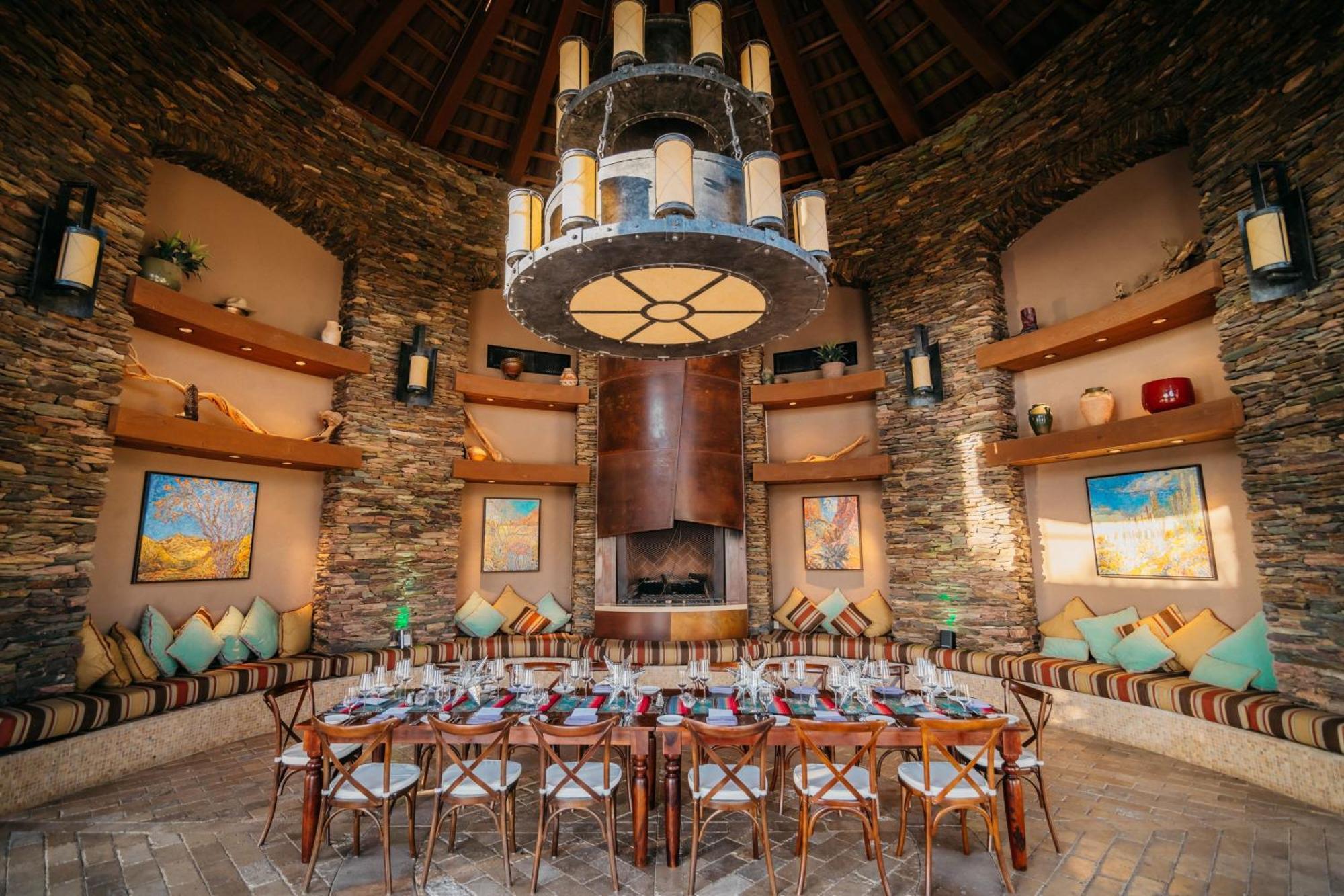 The Ritz-Carlton, Dove Mountain Hotel Marana Exterior photo