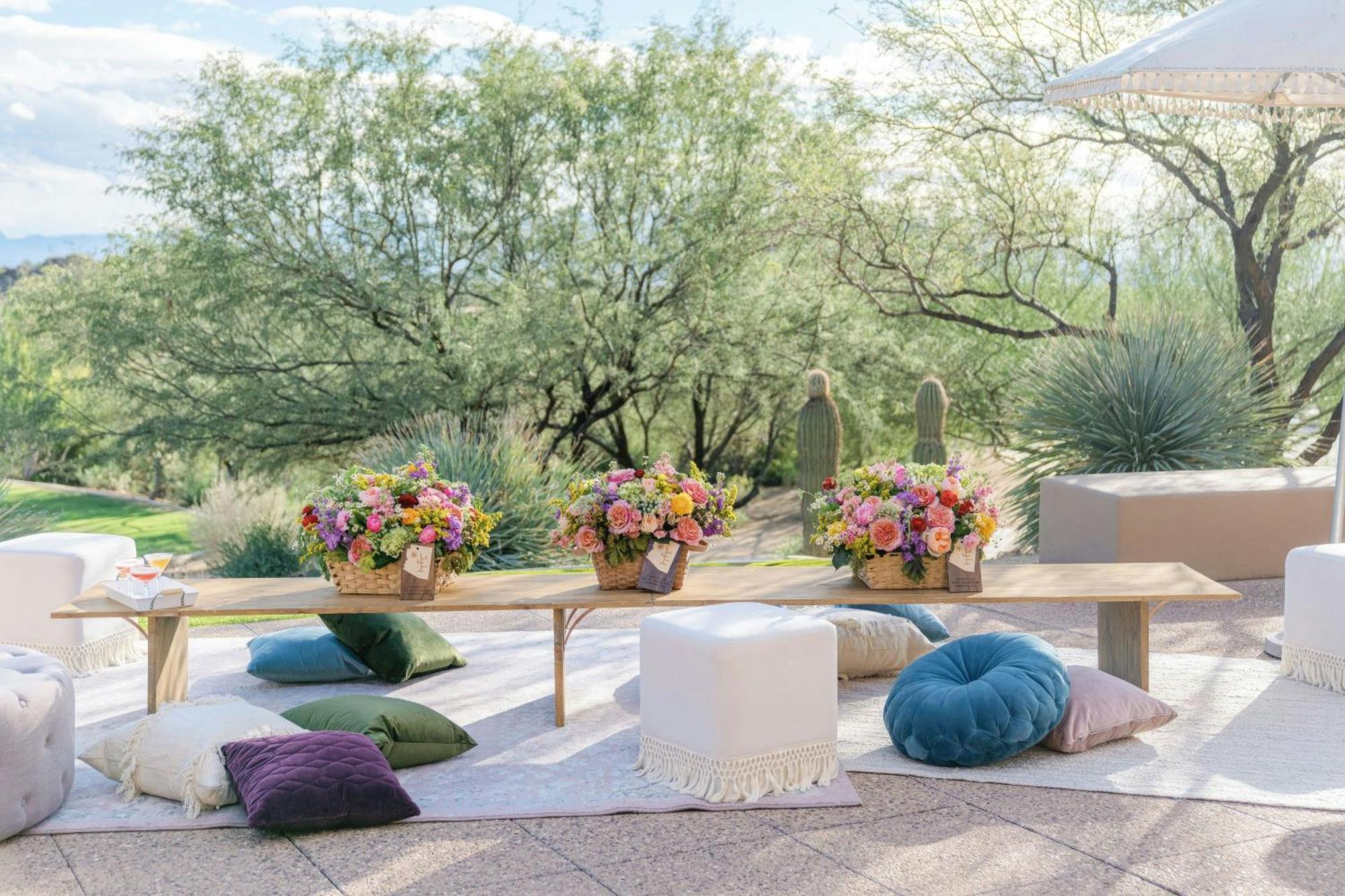 The Ritz-Carlton, Dove Mountain Hotel Marana Exterior photo