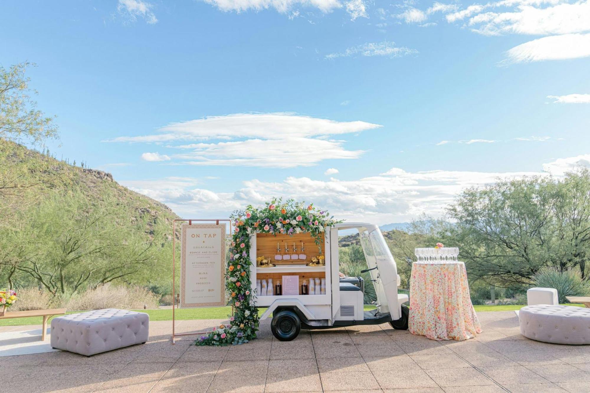The Ritz-Carlton, Dove Mountain Hotel Marana Exterior photo